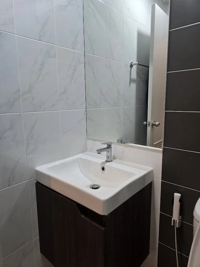 For rent Condo The President Charan - Yaek Fai Chai Station ห้องน่าอยู่ บิ้วอินท์อย่างดี ราคาคุ้ม จองเลย