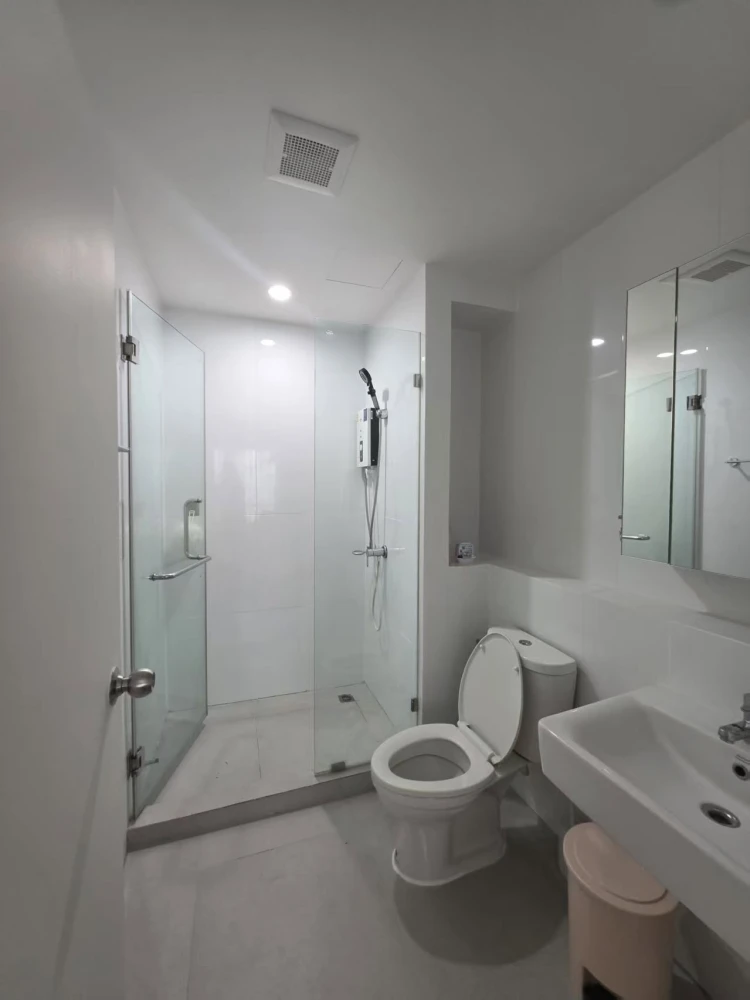 For rent condo The Prodigy Phetkasem 62 ห้องน่าอยู่ พื้นที่ใช้สอยเยอะ สิ่งอำนวยความสะดวกครบ รีบย้ายด่วนๆ