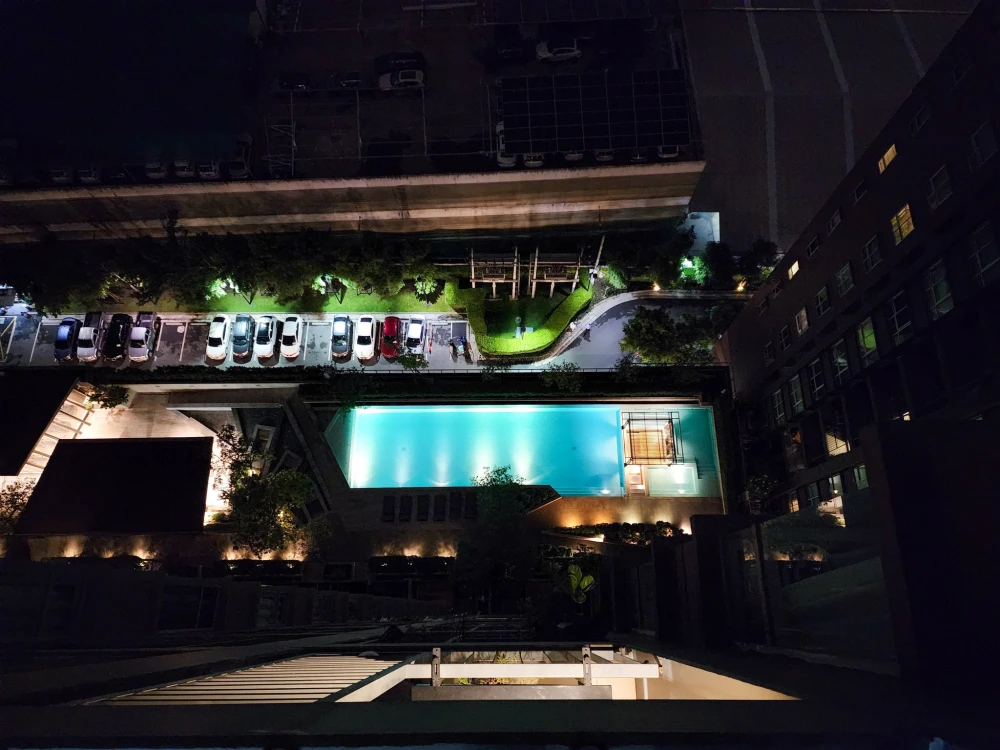 For rent condo U Delight Ratchavibha ห้องพร้อมอยู่ ชั้น 22 ได้วิวสระ สิ่งอำนวยความสะดวกครบ จองเลย