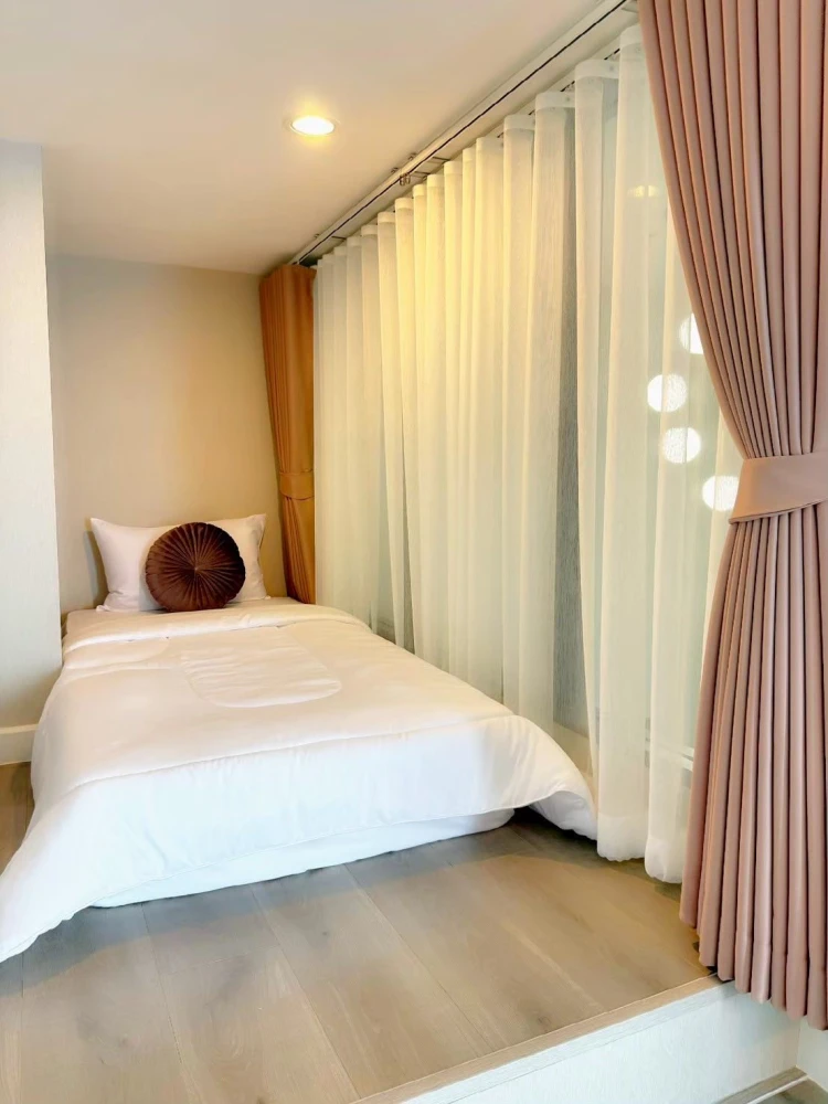 For rent condp เมโทร สกาย ประชาชื่น ห้องแต่งพร้อมอยู่ พื้นที่ใช้สอยจุใจ ราคาอย่างโดน รีบมาจองเลย อย่าพลาด