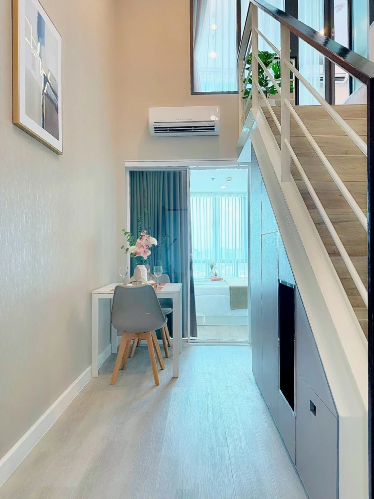For rent condp เมโทร สกาย ประชาชื่น ห้องแต่งพร้อมอยู่ พื้นที่ใช้สอยจุใจ ราคาอย่างโดน รีบมาจองเลย อย่าพลาด