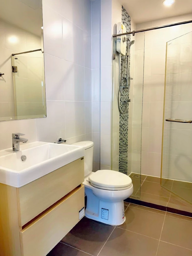 For rent condp เมโทร สกาย ประชาชื่น ห้องแต่งพร้อมอยู่ พื้นที่ใช้สอยจุใจ ราคาอย่างโดน รีบมาจองเลย อย่าพลาด