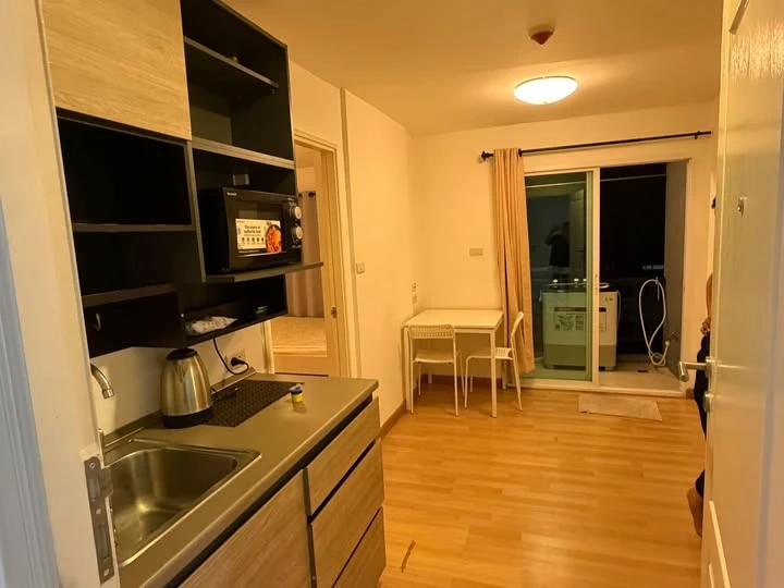 For rent conod Incio Serithai ห้องพร้อมอยู่ สิ่งอำนวยความสะดวกครบครัน ราคาอย่างโดน มาจงได้แล้ววันนี้