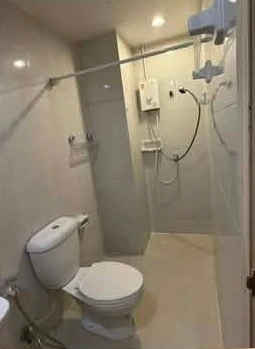 For rent conod Incio Serithai ห้องพร้อมอยู่ สิ่งอำนวยความสะดวกครบครัน ราคาอย่างโดน มาจงได้แล้ววันนี้