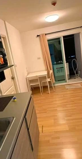 For rent conod Incio Serithai ห้องพร้อมอยู่ สิ่งอำนวยความสะดวกครบครัน ราคาอย่างโดน มาจงได้แล้ววันนี้