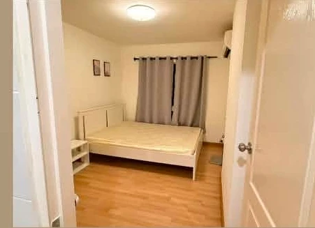 For rent conod Incio Serithai ห้องพร้อมอยู่ สิ่งอำนวยความสะดวกครบครัน ราคาอย่างโดน มาจงได้แล้ววันนี้