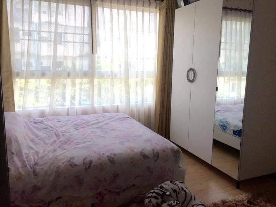 For Rent D condo รัตนาธิเบศร์ แต่งโทรนหวานแว๊ว ห้องสวยน่ารักดุจเจ้าหญิง น่ารักแบบนี้สนใจรีบเลยด่วนๆ