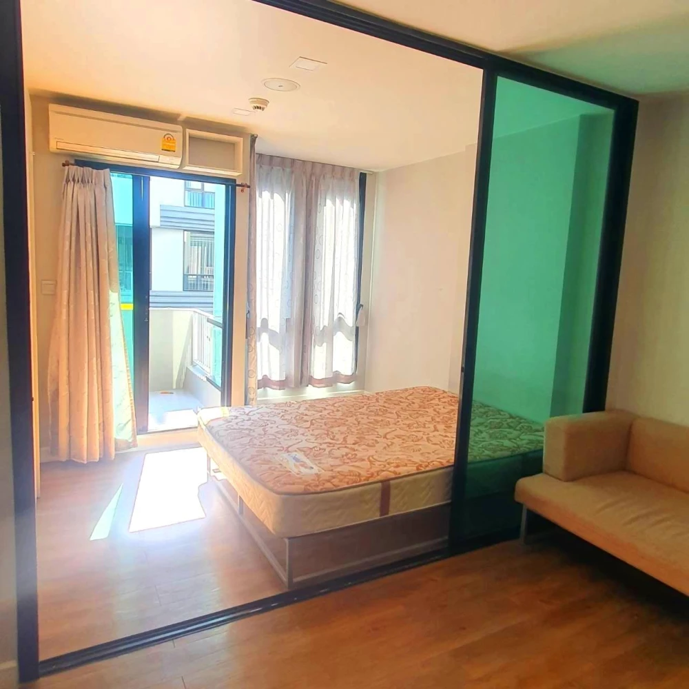 For rent Esta Bliss ห้องกั้นแยกเป็นสัดส่วน แบ่งโซนลงตัว ราคาอย่างโดน รีบมาจับมาจองเลย
