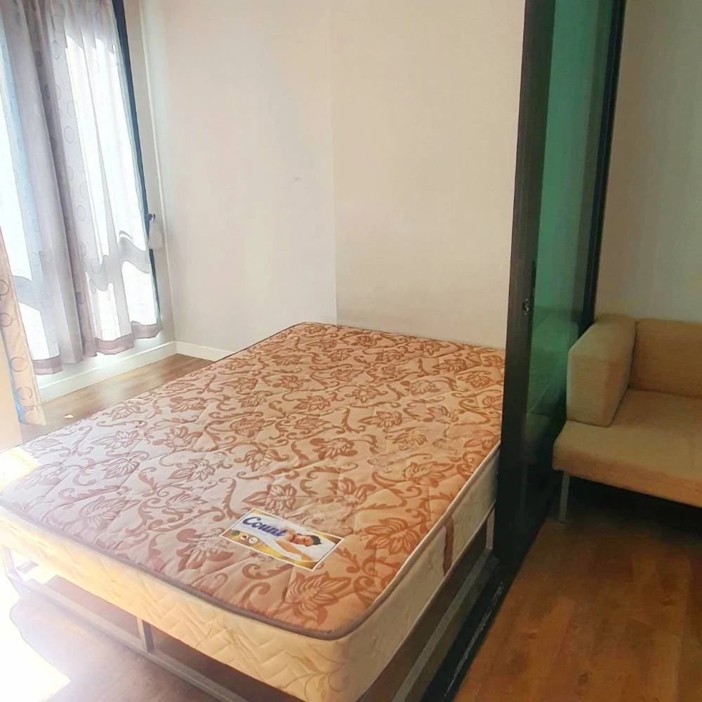 For rent Esta Bliss ห้องกั้นแยกเป็นสัดส่วน แบ่งโซนลงตัว ราคาอย่างโดน รีบมาจับมาจองเลย