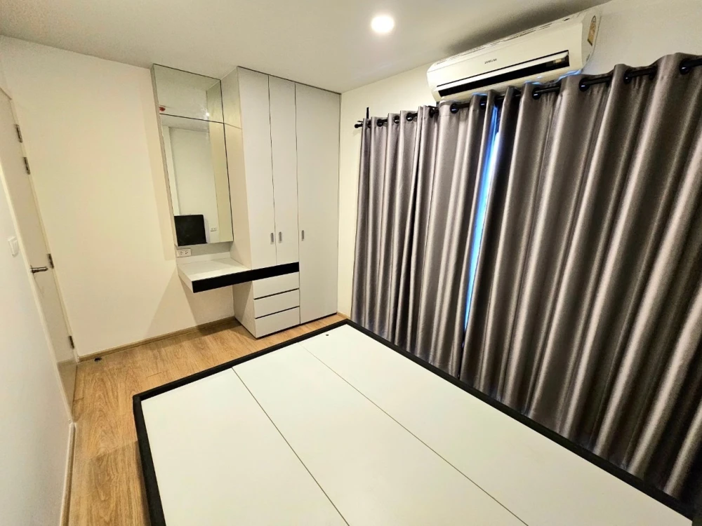 For rent Felic Condo Ladprao Wanghin 79 ห้องพร้อมอยู่ สิ่งอำนวยควาสะดวกครบ มาจองเลย อย่าพลาด