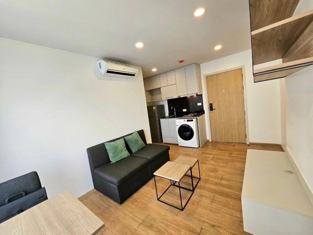 For rent Felic Condo Ladprao Wanghin 79 ห้องพร้อมอยู่ สิ่งอำนวยควาสะดวกครบ มาจองเลย อย่าพลาด