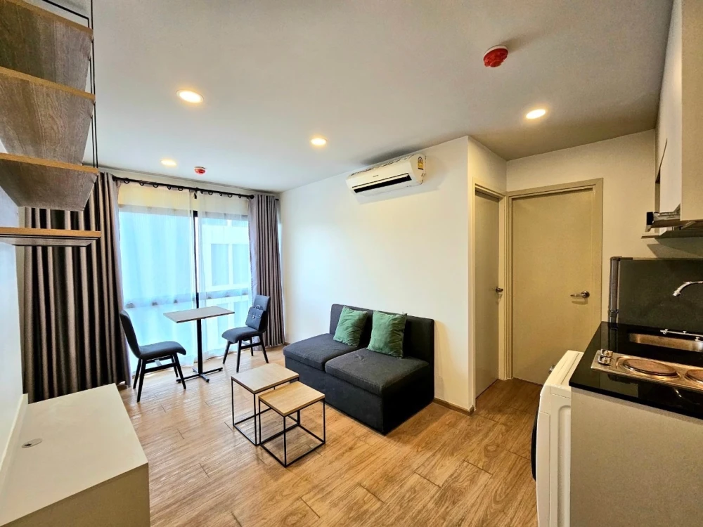 For rent Felic Condo Ladprao Wanghin 79 ห้องพร้อมอยู่ สิ่งอำนวยควาสะดวกครบ มาจองเลย อย่าพลาด