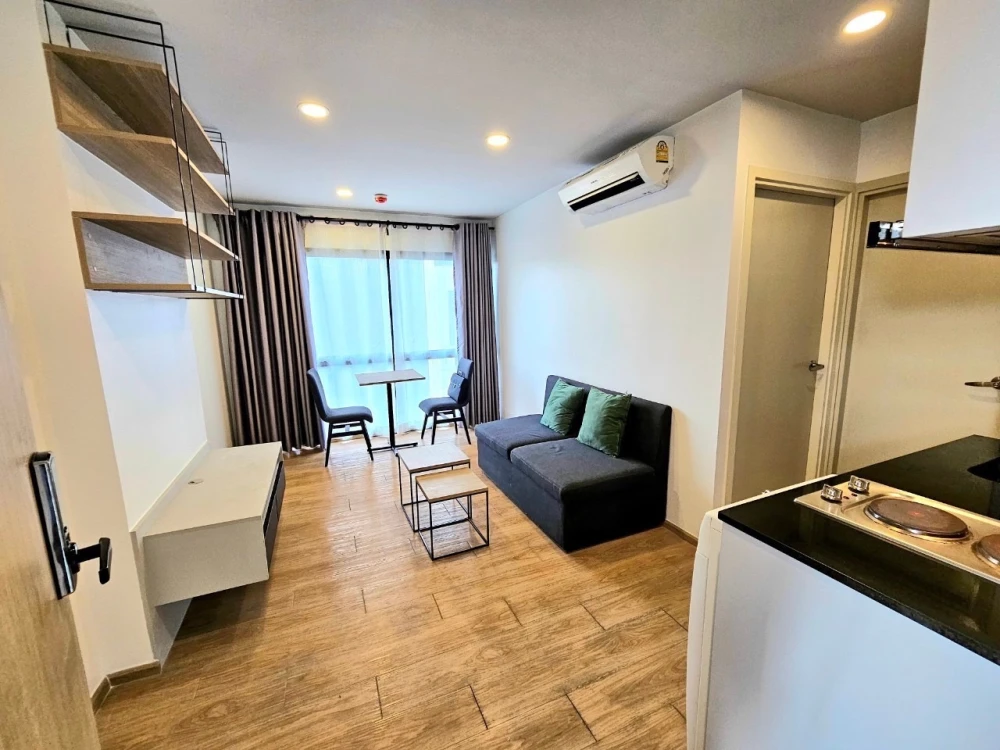 For rent Felic Condo Ladprao Wanghin 79 ห้องพร้อมอยู่ สิ่งอำนวยควาสะดวกครบ มาจองเลย อย่าพลาด