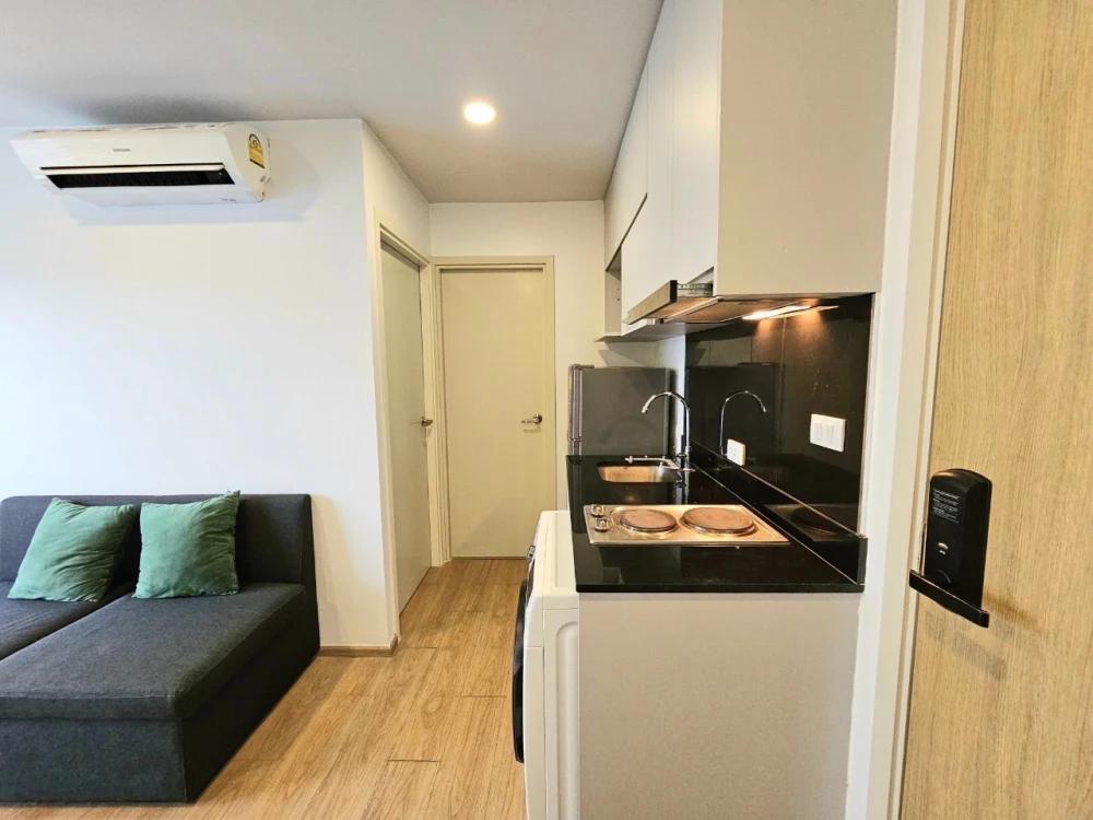 For rent Felic Condo Ladprao Wanghin 79 ห้องพร้อมอยู่ สิ่งอำนวยควาสะดวกครบ มาจองเลย อย่าพลาด