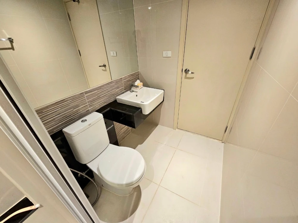 For rent Felic Condo Ladprao Wanghin 79 ห้องพร้อมอยู่ สิ่งอำนวยควาสะดวกครบ มาจองเลย อย่าพลาด