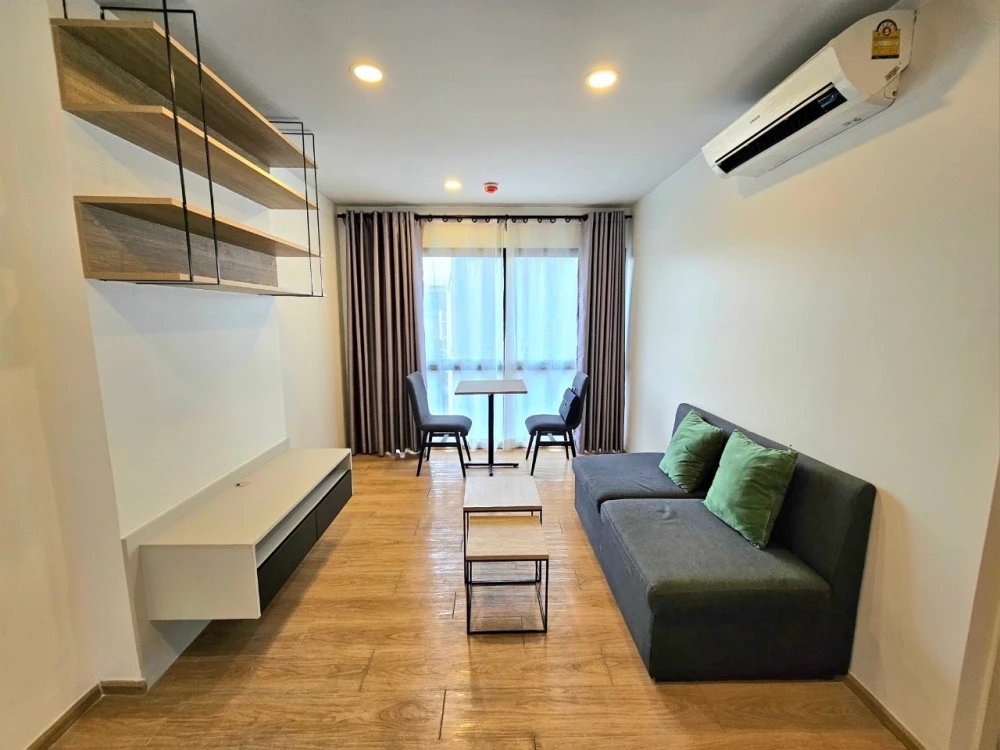 For rent Felic Condo Ladprao Wanghin 79 ห้องพร้อมอยู่ สิ่งอำนวยควาสะดวกครบ มาจองเลย อย่าพลาด