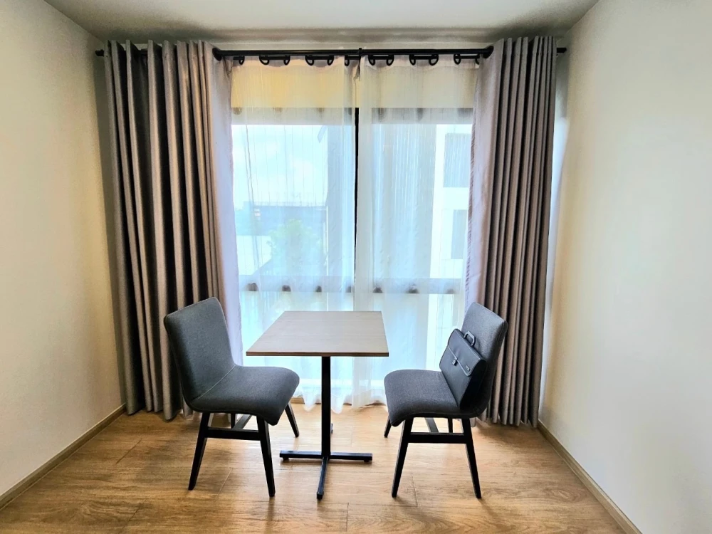 For rent Felic Condo Ladprao Wanghin 79 ห้องพร้อมอยู่ สิ่งอำนวยควาสะดวกครบ มาจองเลย อย่าพลาด