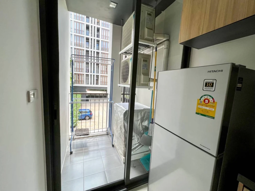 For rent Hasu Haus ห้องแต่งน่ายอุ่ สิ่งอำนวยความสะดวกครบ ไม่จองแล้วจะเสียดายทีหลัง