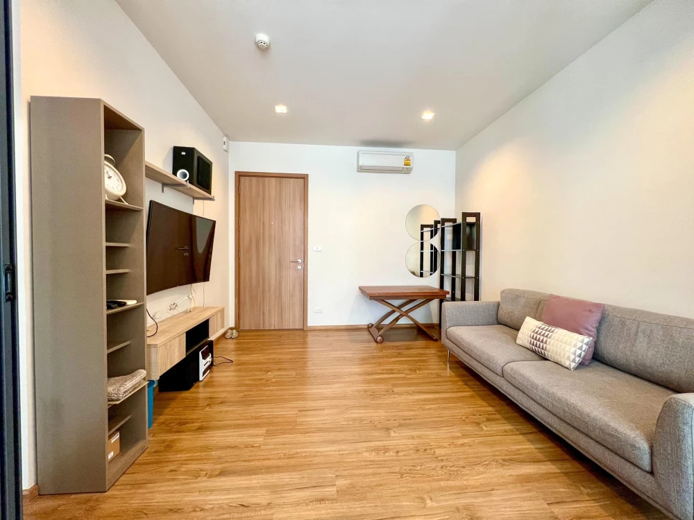 For rent Hasu Haus ห้องแต่งน่ายอุ่ สิ่งอำนวยความสะดวกครบ ไม่จองแล้วจะเสียดายทีหลัง
