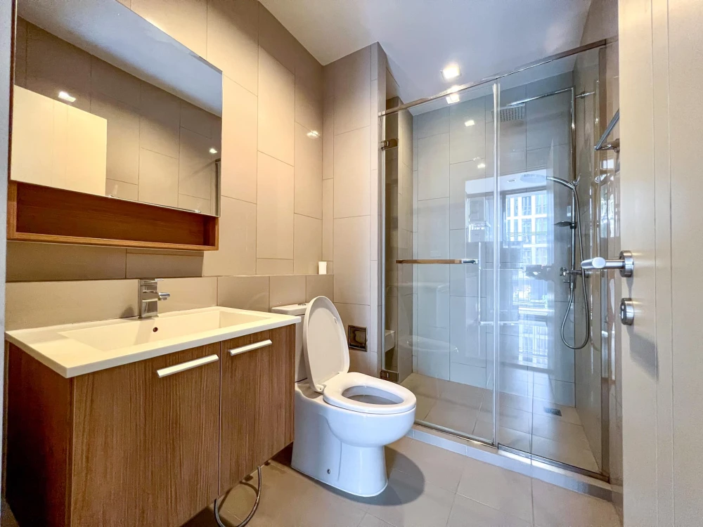 For rent Hasu Haus, a cozy decorated room with complete facilities. If you don't book, you'll regret it later.