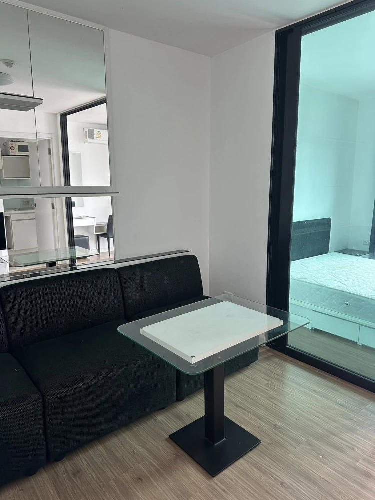 For rent I codo salaya ห้องกั้นแยกเป็นสัดส่วน แบ่งโซนลงตัว ราคาดี ไม่จองแล้วจะเสียดายทีหลัง
