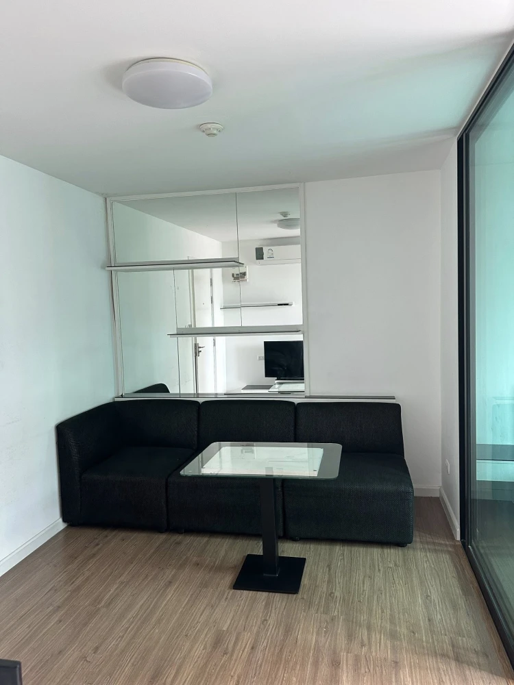 For rent I codo salaya ห้องกั้นแยกเป็นสัดส่วน แบ่งโซนลงตัว ราคาดี ไม่จองแล้วจะเสียดายทีหลัง