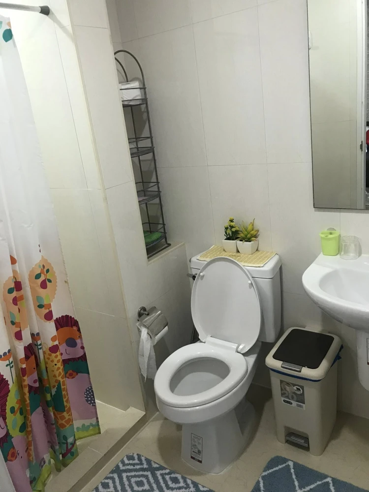 For rent iCondo Salaya ห้องพร้อมอยู่ ติดวอลเปเปอร์อย่างดี ครบจบที่นี่ คุณต้องไม่พลาด