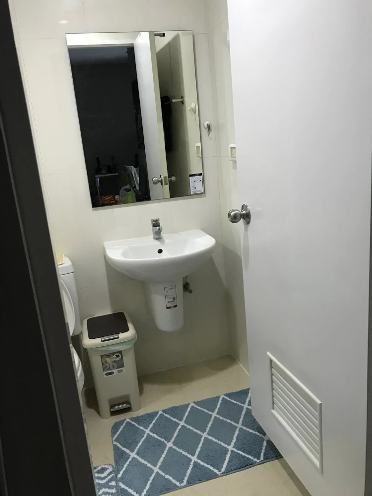 For rent iCondo Salaya ห้องพร้อมอยู่ ติดวอลเปเปอร์อย่างดี ครบจบที่นี่ คุณต้องไม่พลาด