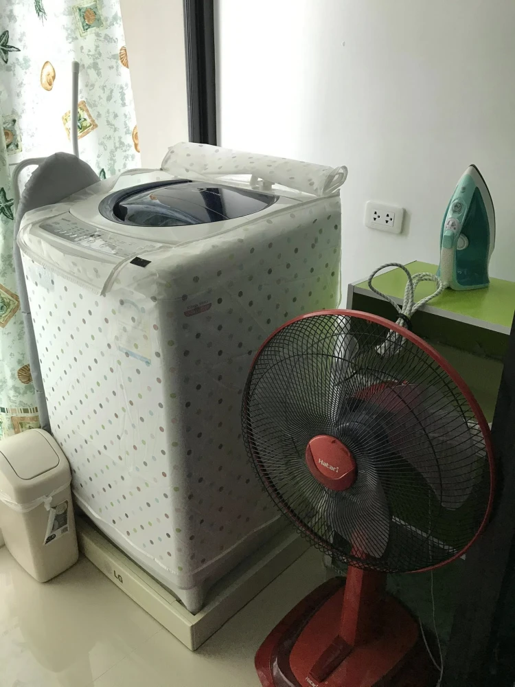 For rent iCondo Salaya ห้องพร้อมอยู่ ติดวอลเปเปอร์อย่างดี ครบจบที่นี่ คุณต้องไม่พลาด