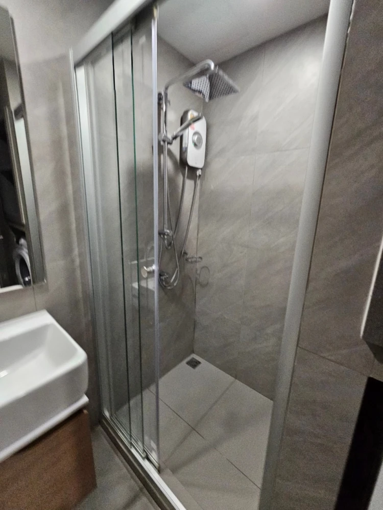 For rent  Ideo Chula Samyan ห้องโทนขาวละมุนตา ราคาละมุน แถมครบจบที่นี่ อย่าพลาดเลยจ้า
