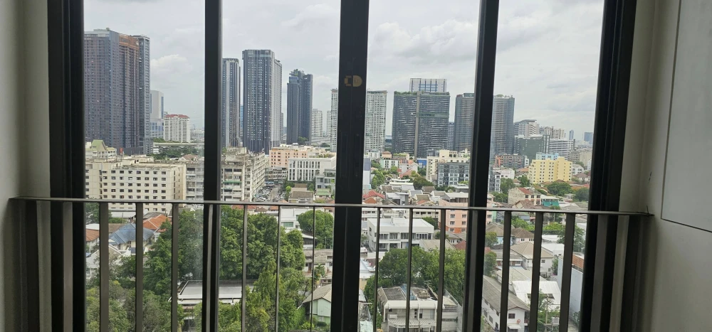 For rent IDEO Ladprao 5 ห้องพร้อมอยู่ สิ่งอำนวยความสะดวกครบครัน ราคาไม่แรง มาจองลเย อย่าพลาด