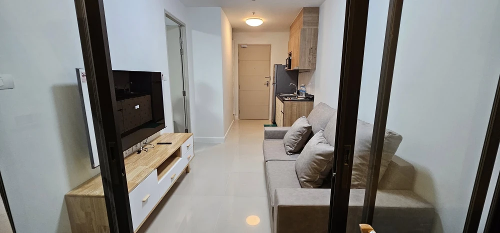For rent IDEO Ladprao 5 ห้องพร้อมอยู่ สิ่งอำนวยความสะดวกครบครัน ราคาไม่แรง มาจองลเย อย่าพลาด