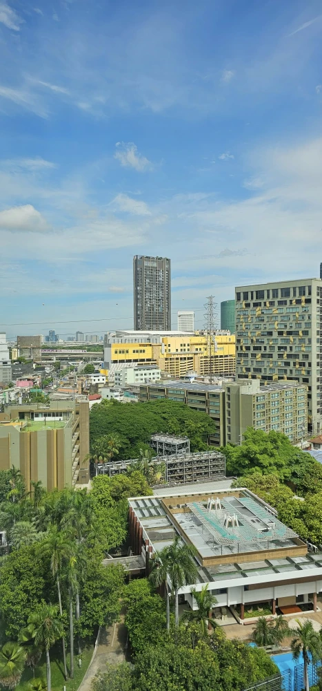 For rent IDEO Ladprao 5 ห้องพร้อมอยู่ สิ่งอำนวยความสะดวกครบครัน ราคาไม่แรง มาจองลเย อย่าพลาด