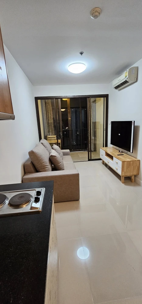 For rent IDEO Ladprao 5 ห้องพร้อมอยู่ สิ่งอำนวยความสะดวกครบครัน ราคาไม่แรง มาจองลเย อย่าพลาด