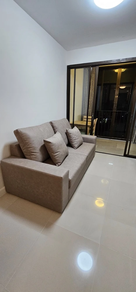 For rent IDEO Ladprao 5 ห้องพร้อมอยู่ สิ่งอำนวยความสะดวกครบครัน ราคาไม่แรง มาจองลเย อย่าพลาด