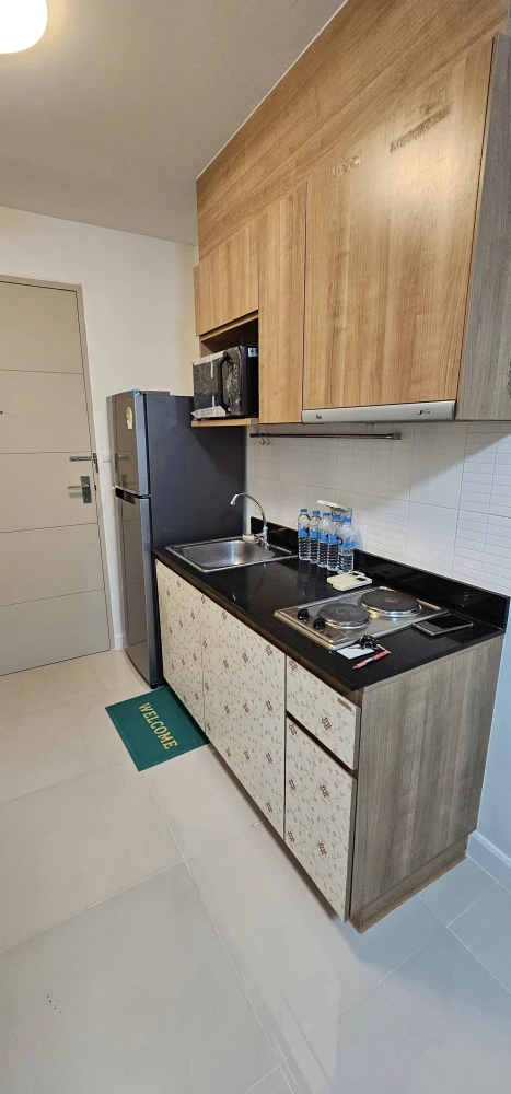 For rent IDEO Ladprao 5 ห้องพร้อมอยู่ สิ่งอำนวยความสะดวกครบครัน ราคาไม่แรง มาจองลเย อย่าพลาด