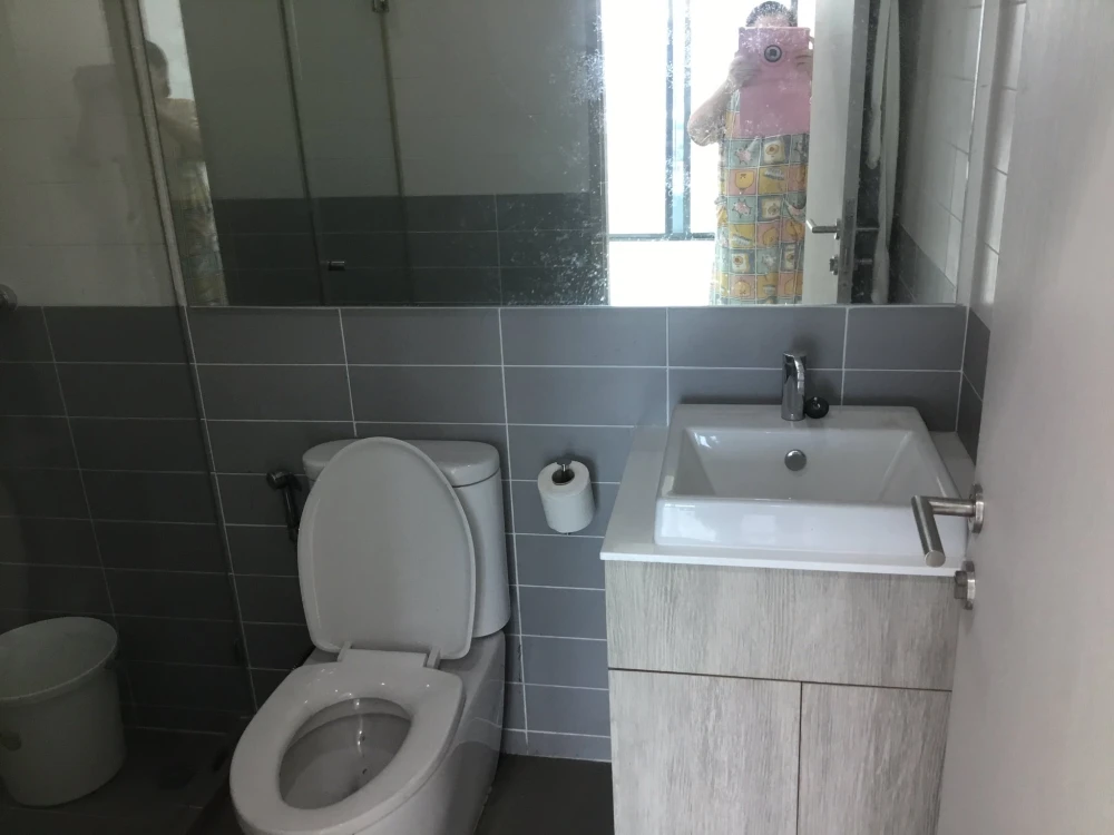 For rent Ideo Sathorn-Taksin ห้องเปล่า มาพร้อมพื้นที่ใช้สอยจุใจ สายแต่งห้องไม่ควรพลาด