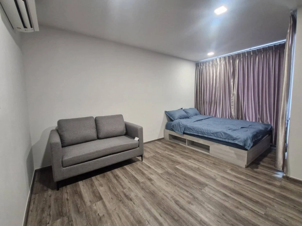 For rent Kave Embryo Rangsit, ready to move in, complete facilities, hurry up and come and reserve it, don't wait.
