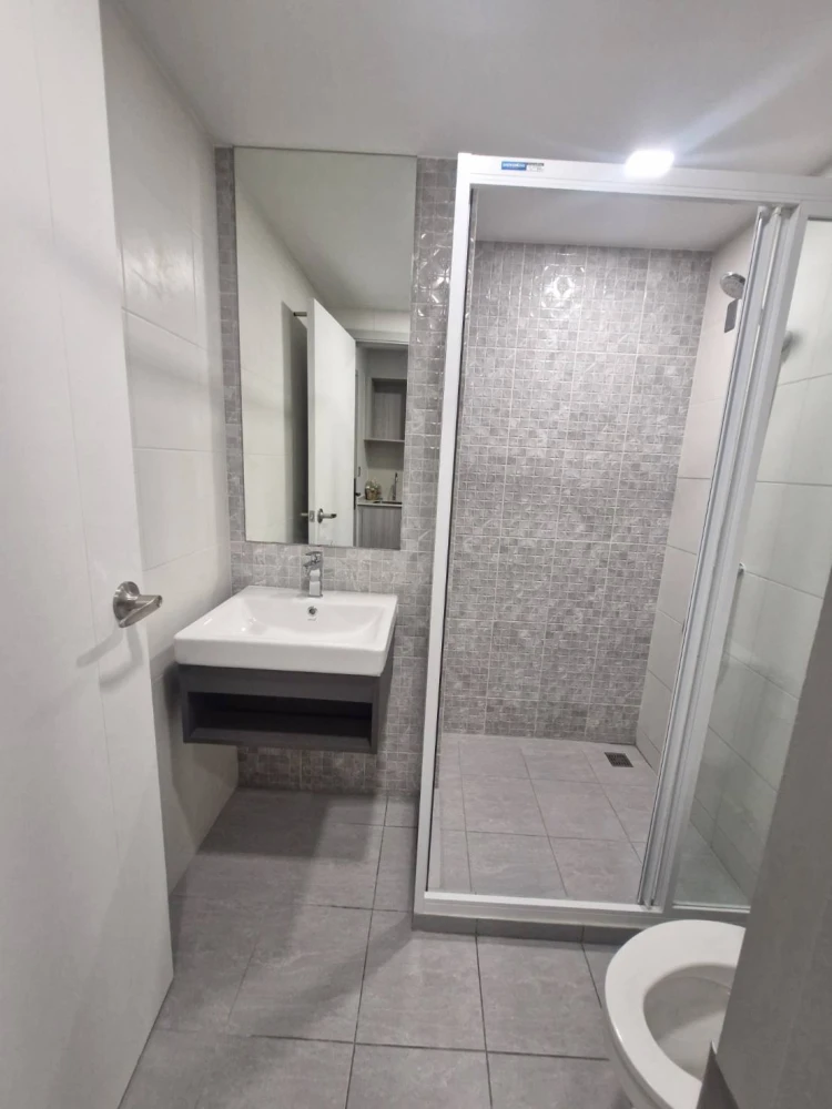 For rent Kave Embryo Rangsit, ready to move in, complete facilities, hurry up and come and reserve it, don't wait.