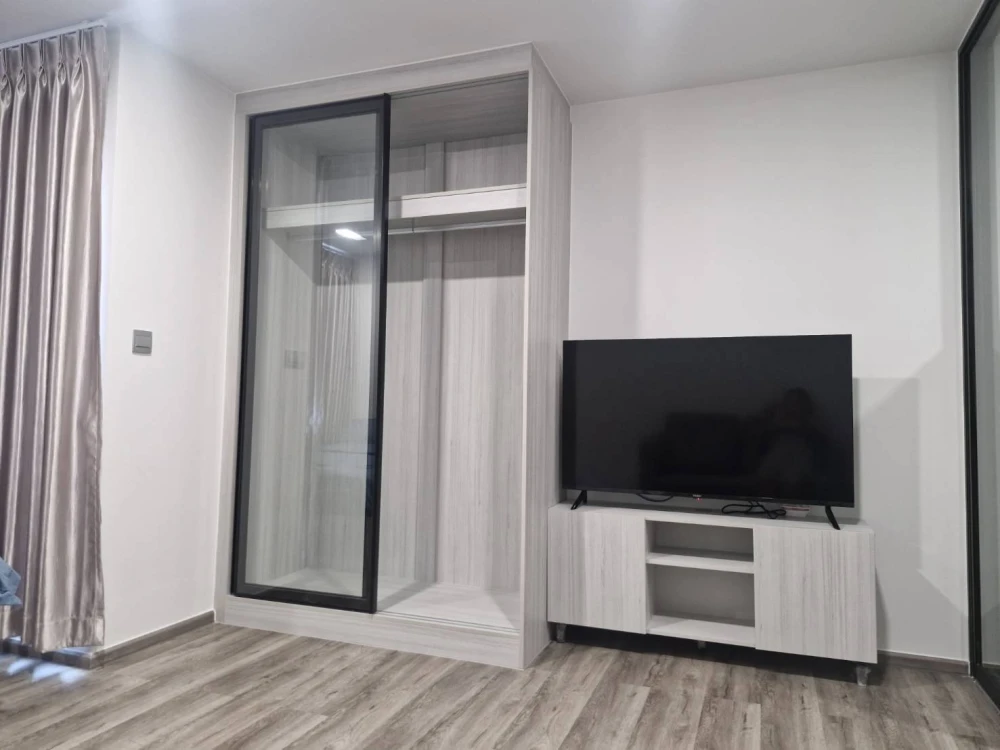 For rent Kave Embryo Rangsit, ready to move in, complete facilities, hurry up and come and reserve it, don't wait.
