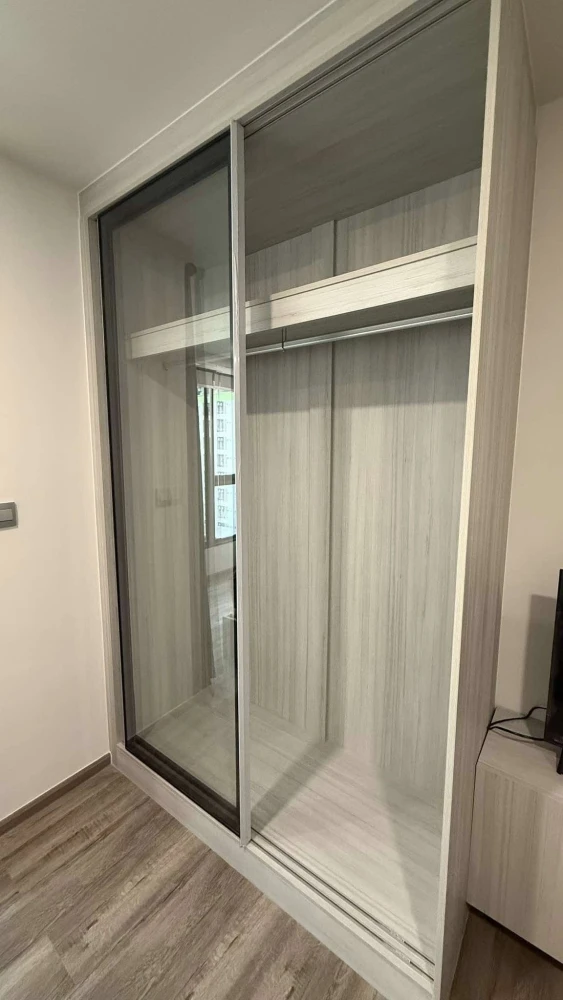 For rent KAVE Embryo, a nice room, complete with furniture and electrical appliances. If you don't book, you'll regret it later.