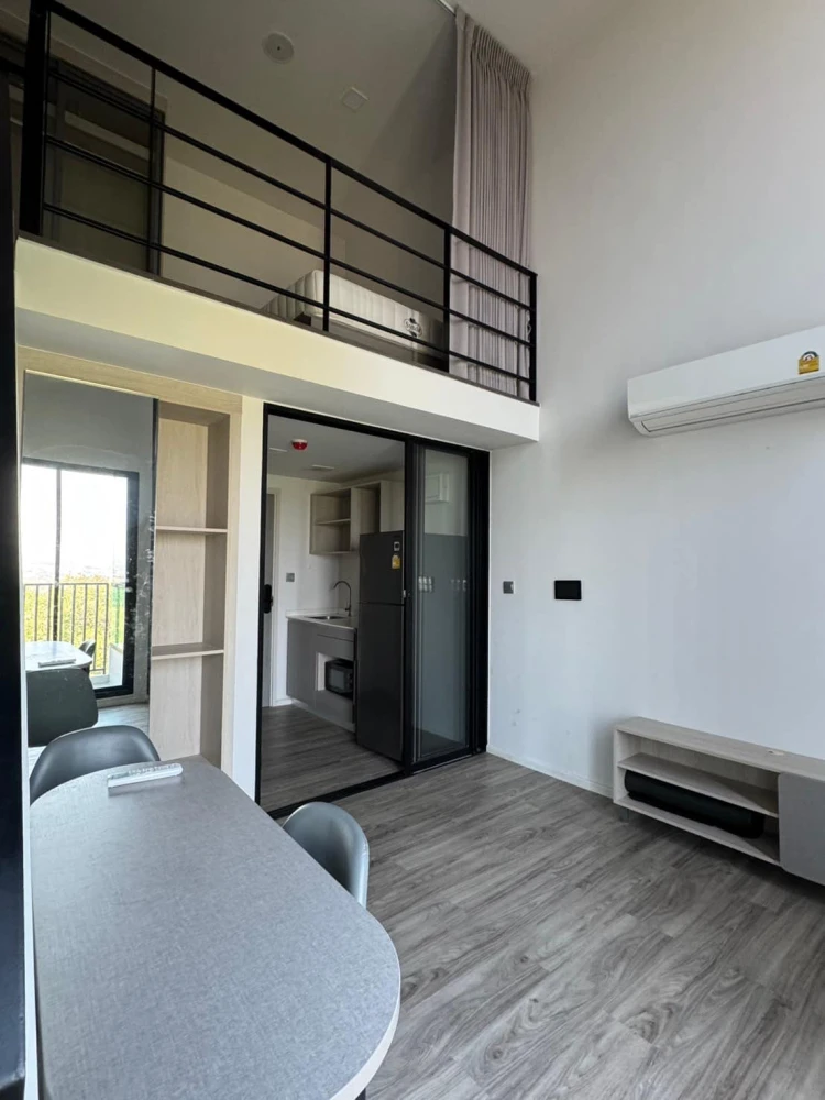 For rent Kave Mutant Salaya, a nice room, complete with furniture and electrical appliances, just drag your bags and move in.