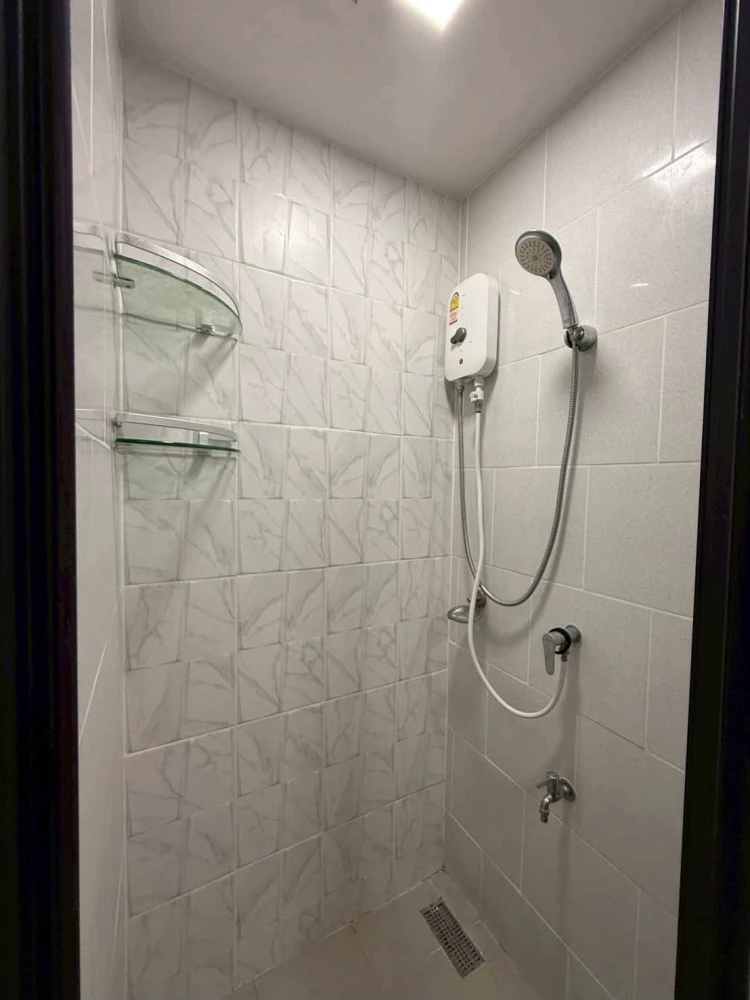 For rent: kave salaya condo ห้องพร้อมอยู่ สิ่งอำนวยความสะดวกครบ รีบมาจองเลบย อย่าพลาด
