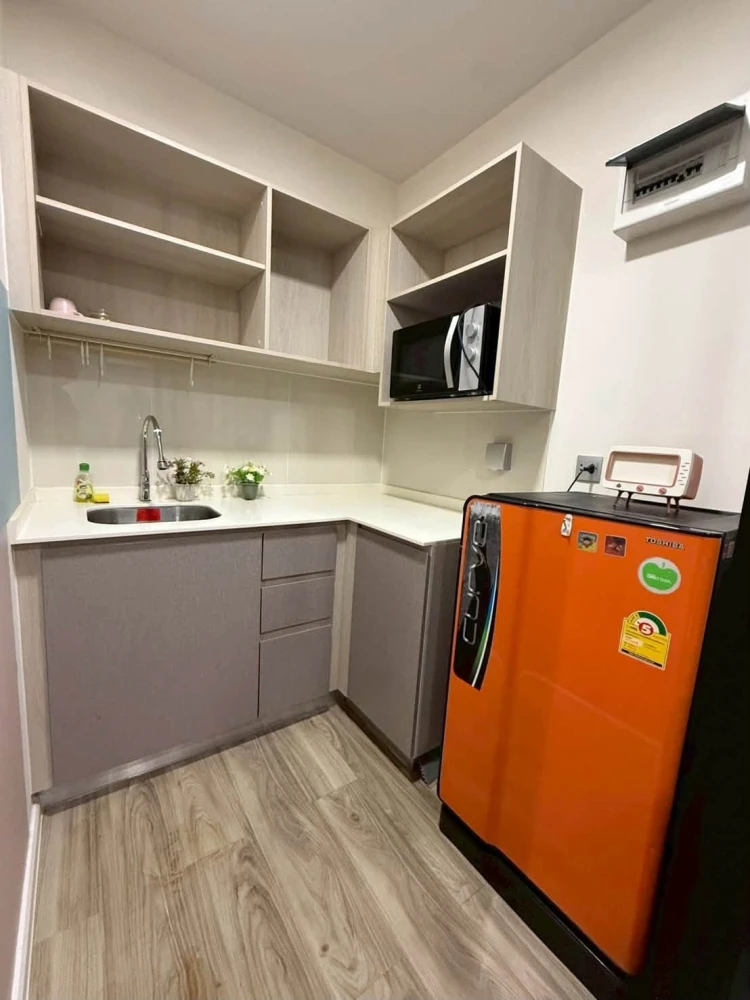 For rent: kave salaya condo ห้องพร้อมอยู่ สิ่งอำนวยความสะดวกครบ รีบมาจองเลบย อย่าพลาด