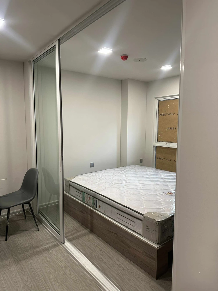 For rent Kave Town Island ห้องกั้นแยกอย่างดี ราคาอย่างโดน ครบจบที่นี้ ไม่จองแล้วจะเสียดายทีหลัง