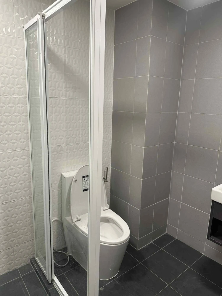 For rent Kave Town Island, well-separated rooms, great price, complete here. If you don't book, you'll regret it later.