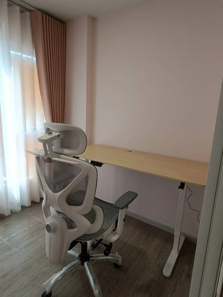 For rent Kave Town Island, large room, built-in, fully furnished. I'm telling you, if you miss it, you'll regret it later.