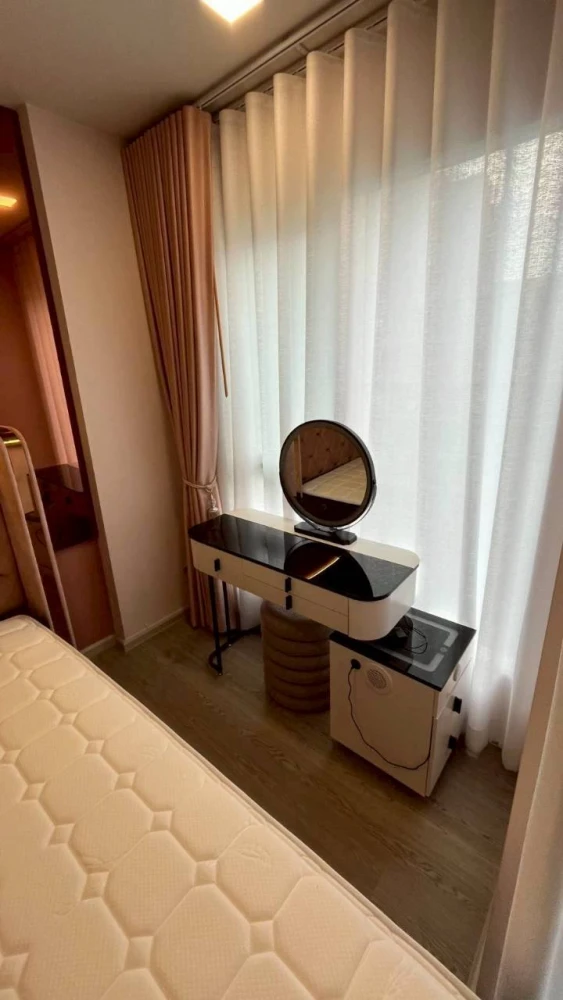 For rent Kave Town Island, large room, built-in, fully furnished. I'm telling you, if you miss it, you'll regret it later.