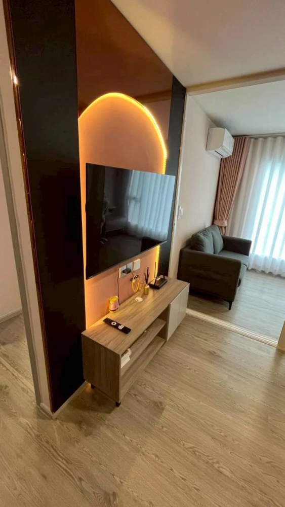 For rent Kave Town Island, large room, built-in, fully furnished. I'm telling you, if you miss it, you'll regret it later.