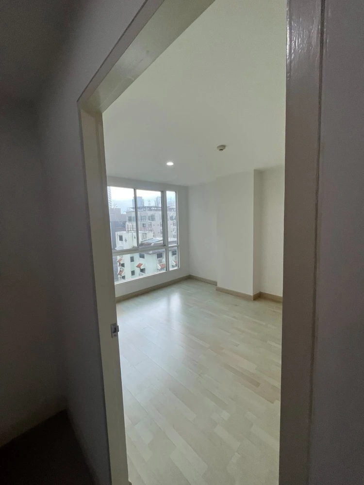 For rent Levo Ladprao 18 phase 2 ชั้น 7 ห้องมุม ห้อง ลมดี ฮวงจุ้ยดี รีบมาจองได้แล้ววันนี้ อย่าพลาดโอกาส